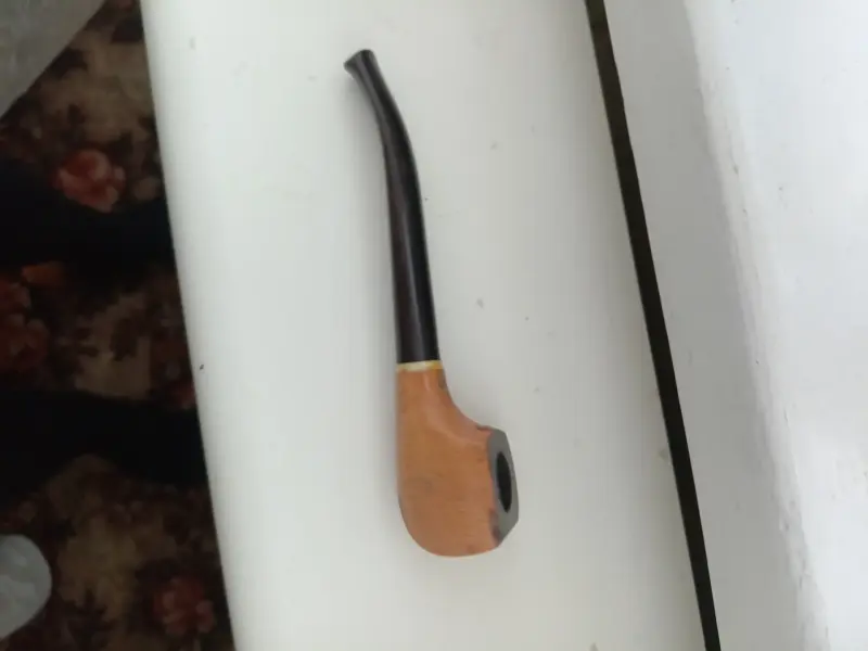 Трубка для табака