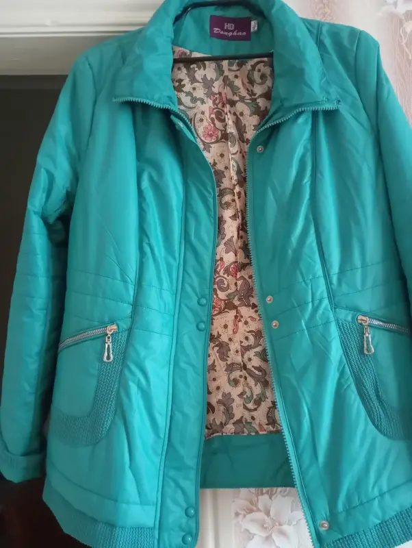 Куртка женская - Вся Беларусь - 237745 - Доска объявлений Kupika.by - Фото 2