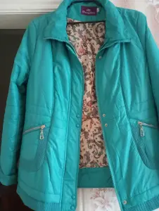 Куртка женская