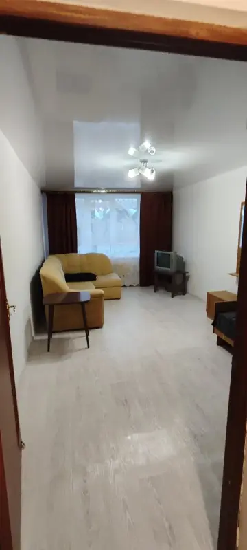 квартира краснополье на сутки