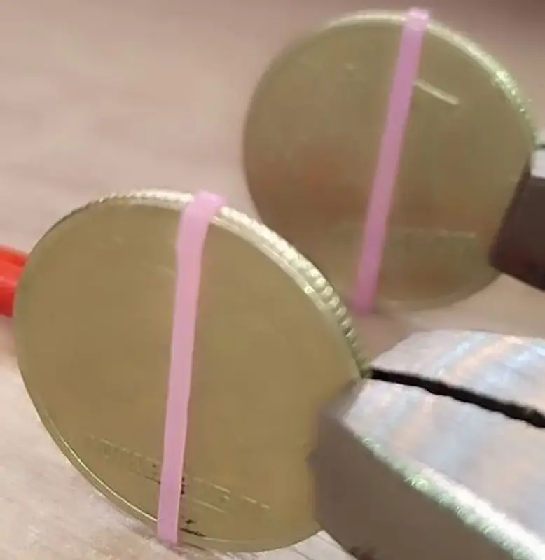 1 рубль 1997 ММД. Несоосность аверса и реверса - Вся Беларусь - 235761 - Доска объявлений Kupika.by - Фото 7