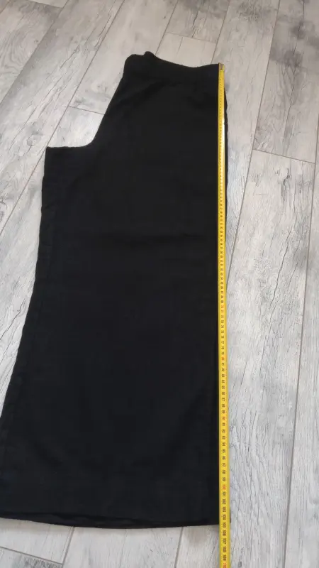 Next Лён Палаццо Широкие Брюки - Вся Беларусь - 237691 - Доска объявлений Kupika.by - Фото 7