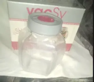 Контейнеры Vascy Цептер