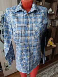 Мужская рубашка