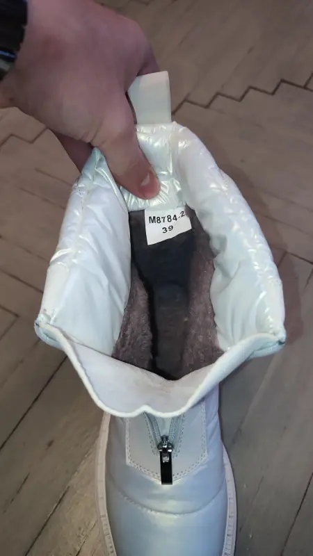 Ботинки зимние - Вся Беларусь - 235402 - Доска объявлений Kupika.by - Фото 6