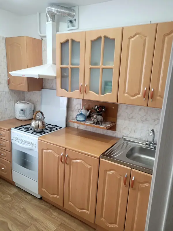 Продажа квартир - 1-ая квартира в г. Мозыре, ул. Б. Дружбы 24 - Вся Беларусь - Фото 6 1-ая квартира в г. Мозыре, ул. Б. Дружбы 24 - Вся Беларусь - 235308 - Доска объявлений Kupika.by - Фото 6