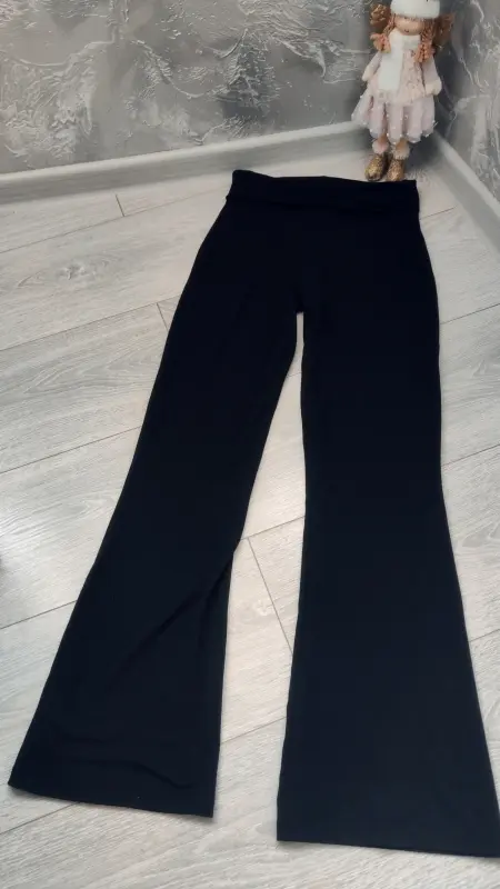 Топ Shein / Matalan Клёш Леггинсы - Вся Беларусь - 235985 - Доска объявлений Kupika.by - Фото 2