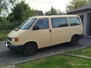 Продам авто T4