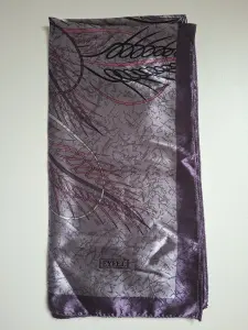 Платки шарфы