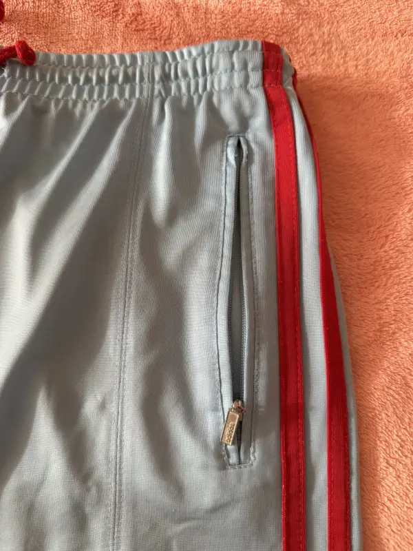 Юбки Adidas, 2 шт, красная и голубая - Вся Беларусь - 235289 - Доска объявлений Kupika.by - Фото 6