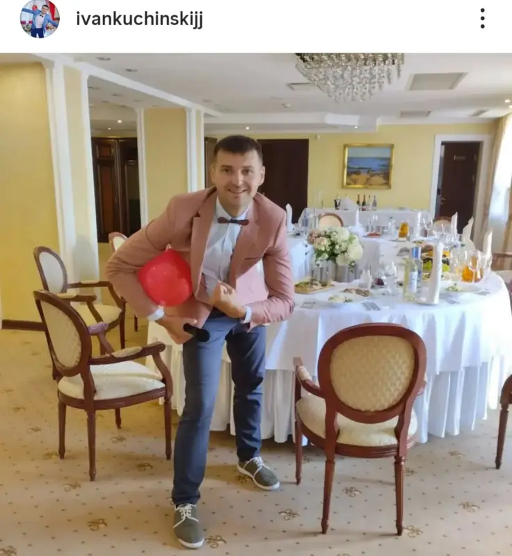 Ведущий-тамада (dj, живая музыка ) Беларусь