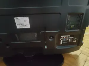 Плазменный Samsung PS42A410C3