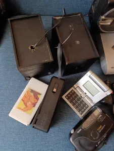 Радиотехника всякая