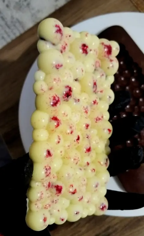 Шоколад ручной работы - Вся Беларусь - 238502 - Доска объявлений Kupika.by - Фото 10