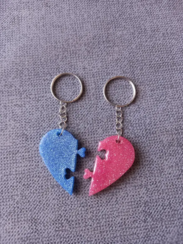 Брелки ко дню Валентина - Вся Беларусь - 235526 - Доска объявлений Kupika.by - Фото 5