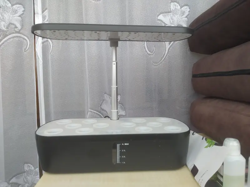 Техника для дома - Гидропонная система для выращивания растений - Вся Беларусь Гидропонная система для выращивания растений - Вся Беларусь - 235822 - Доска объявлений Kupika.by