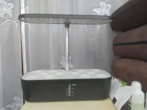 Гидропонная система для выращивания растений