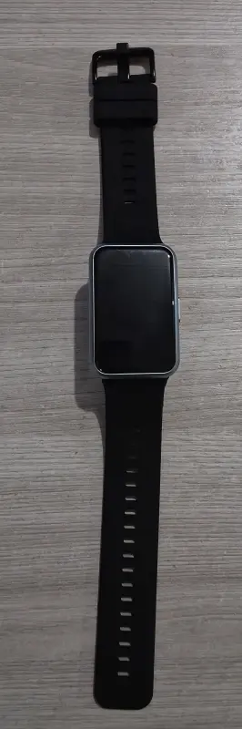 Huawei Watch FIT Special Edition (Насыщенный зелёный) умные часы - Новоельня - 236306 - Доска объявлений Kupika.by - Фото 4