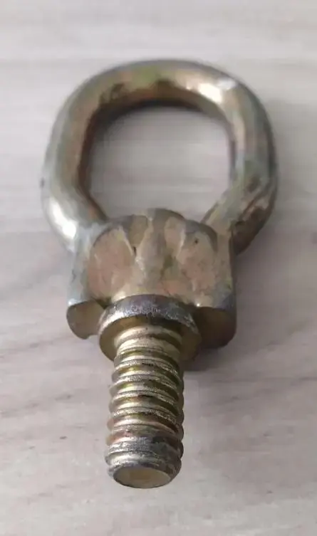 Буксировочная петля (крюк) для автомобилей FORD - Вся Беларусь - 238193 - Доска объявлений Kupika.by - Фото 3