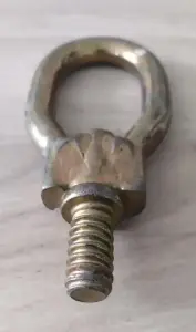 Буксировочная петля (крюк) для автомобилей FORD