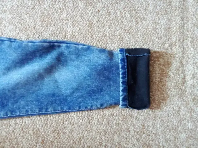 Джинсы для девочки - Копаткевичи - 235239 - Доска объявлений Kupika.by - Фото 3