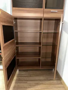 Шкафчики настенные/напольные