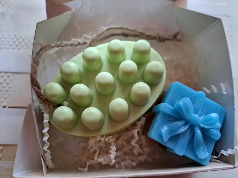 Handmade изделия - Сувенирное мыло ручной работы на подарок - Вся Беларусь - Фото 10 Сувенирное мыло ручной работы на подарок - Вся Беларусь - 236615 - Доска объявлений Kupika.by - Фото 10