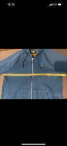 Зип-худи Nike