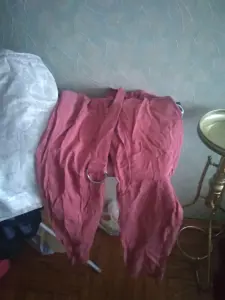 Женская одежда