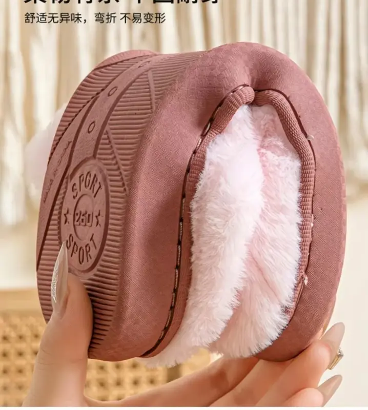 Тапочки домашние - Вся Беларусь - 237951 - Доска объявлений Kupika.by - Фото 3