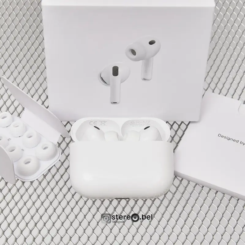 AirPods PRO 3 Type - C шумоподавление и прозрачность ДОСТАВКА БЕСПЛАТНО - Вся Беларусь - 237715 - Доска объявлений Kupika.by - Фото 3