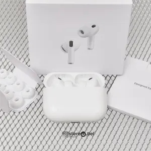 AirPods PRO 3 Type - C шумоподавление и прозрачность ДОСТАВКА БЕСПЛАТНО