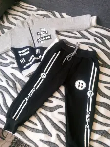 Детская одежда