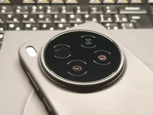 Vivo X300 Pro, Ростест (EAC) 16/512 ГБ, черный