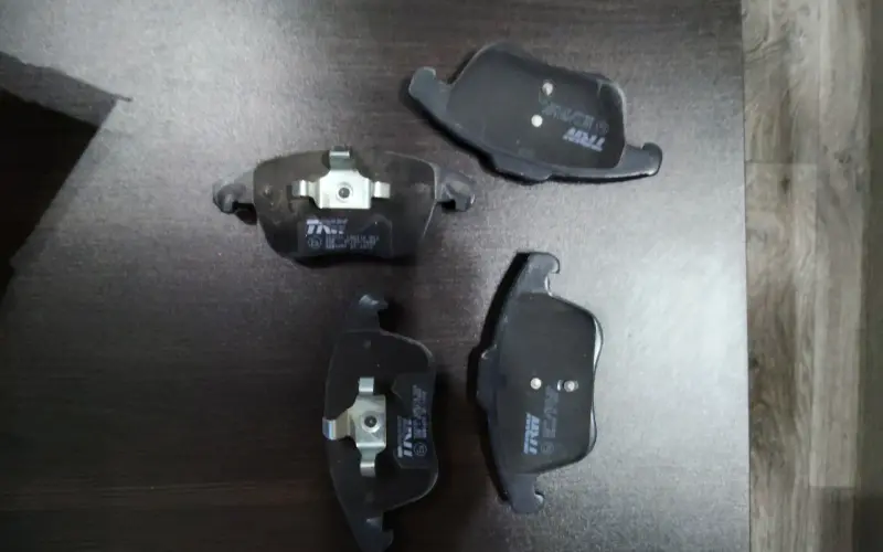 Колодки тормозные - Вся Беларусь - 236336 - Доска объявлений Kupika.by - Фото 3