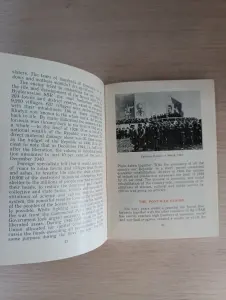 Книга. BYELORUSSIAN SSR