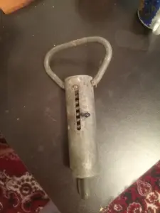 Весы военные