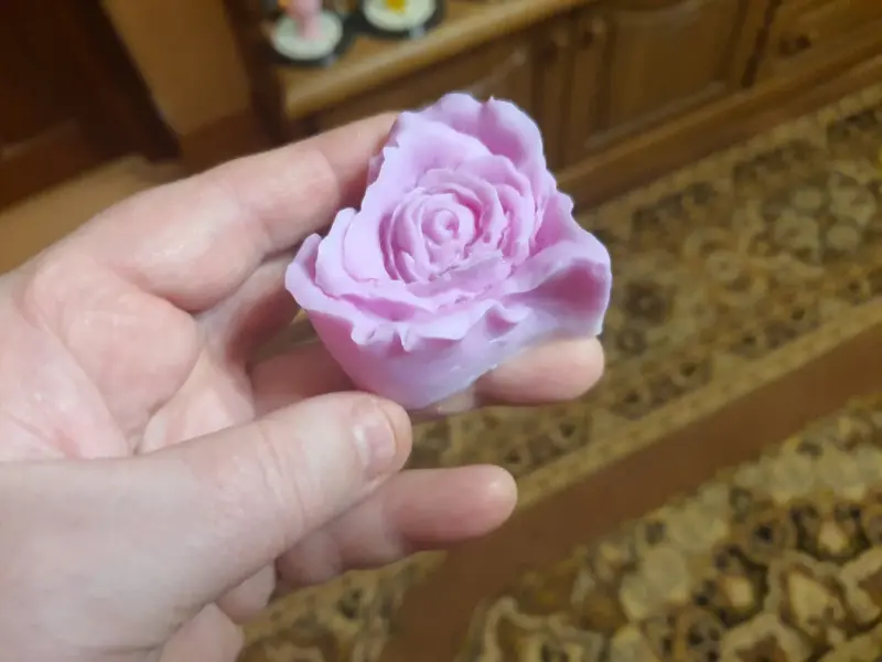 Продаю мыло ручнойработы - Вся Беларусь - 236927 - Доска объявлений Kupika.by - Фото 5