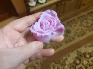 Продаю мыло ручнойработы