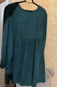 Женское платье