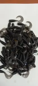 Силиконовые приманки