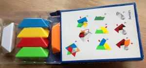 Игра Магическая звезда