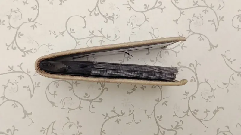 Подарочный набор: визитница + обложка для документов - Вся Беларусь - 237292 - Доска объявлений Kupika.by - Фото 5