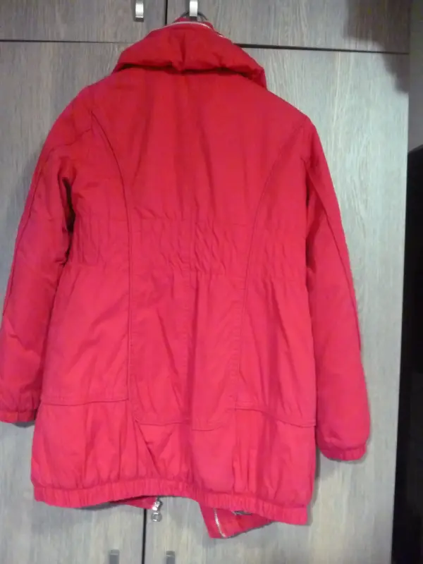 Женская верхняя одежда - Женская куртка - Вся Беларусь - Фото 2 Женская куртка - Вся Беларусь - 238151 - Доска объявлений Kupika.by - Фото 2