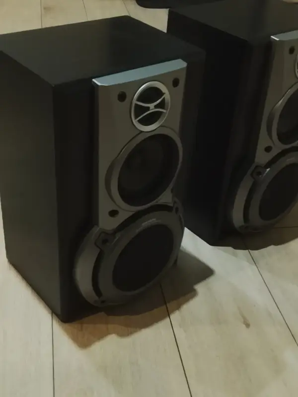 Акустика Техникс