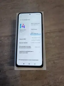 Redmi Note 10 Pro 6+5/128