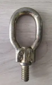 Буксировочная петля (крюк) для автомобилей FORD