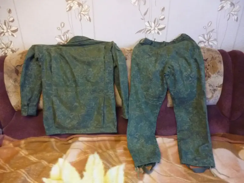 Форма летняя цифровая - Вся Беларусь - 238147 - Доска объявлений Kupika.by - Фото 2