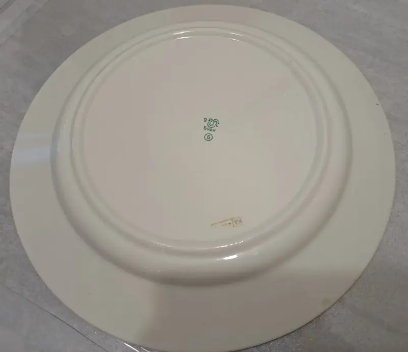 Блюдо большое, новое из СССР - Вся Беларусь - 236623 - Доска объявлений Kupika.by - Фото 5