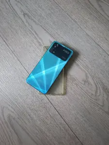 POCO X4 Pro 5G 8+8/256